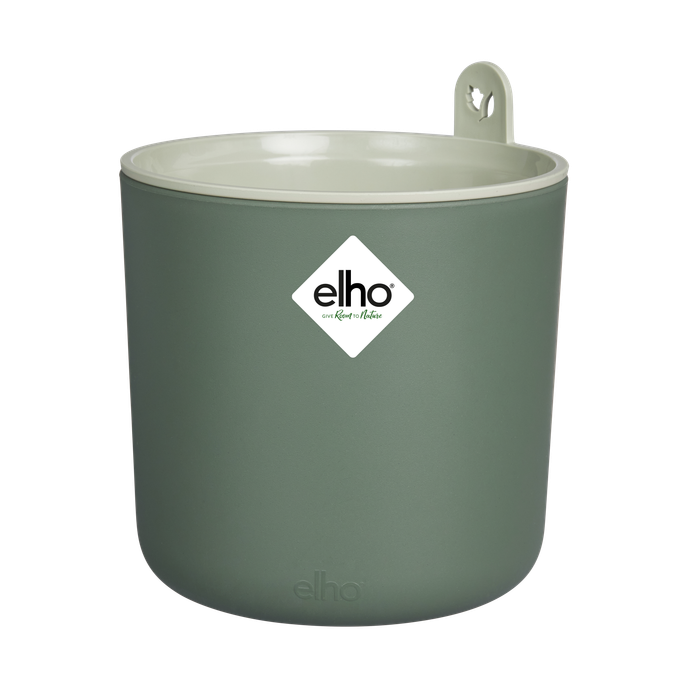 happy herbs 14cm laubgrün